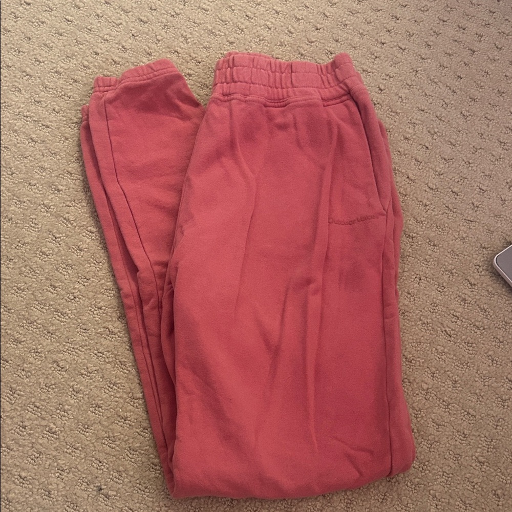 Outdoor Voices Jogger Sweatpants